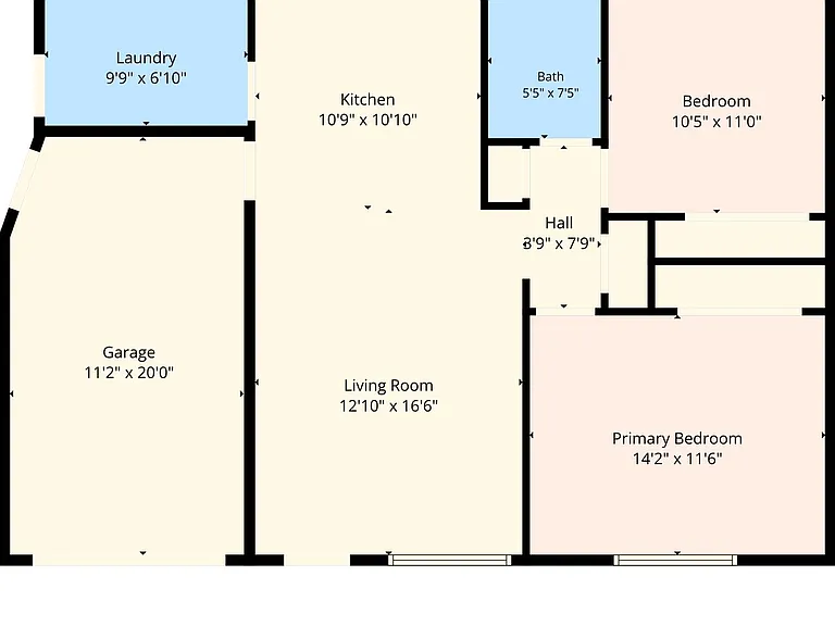 116 W Shasta Ave — Photo 18