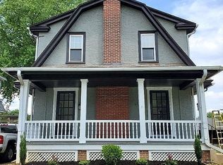 511 N Swarthmore Ave, Ridley Park, PA 19078