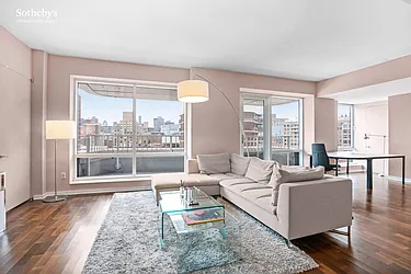 Rented by Sotheby's International Realty