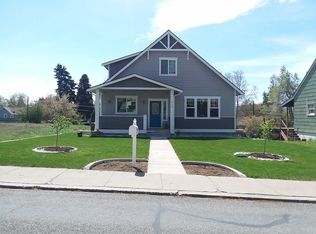 810 E 3rd Ave, Ellensburg, WA 98926