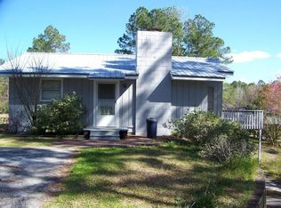 115 Clearwater Rd, Satsuma, FL 32189