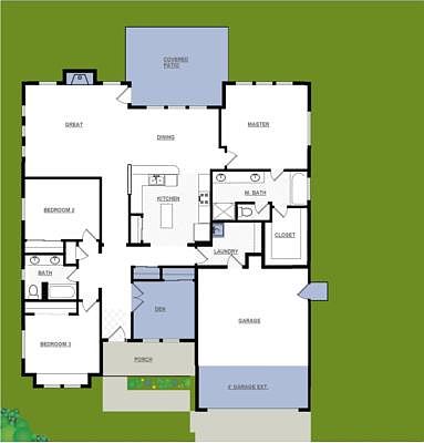 2nd image of 2214 Bloom Ln NW