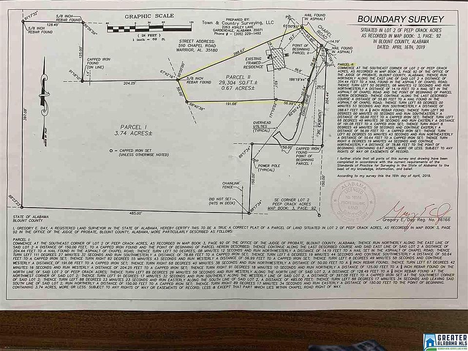 2nd image of 510 Chapel Rd