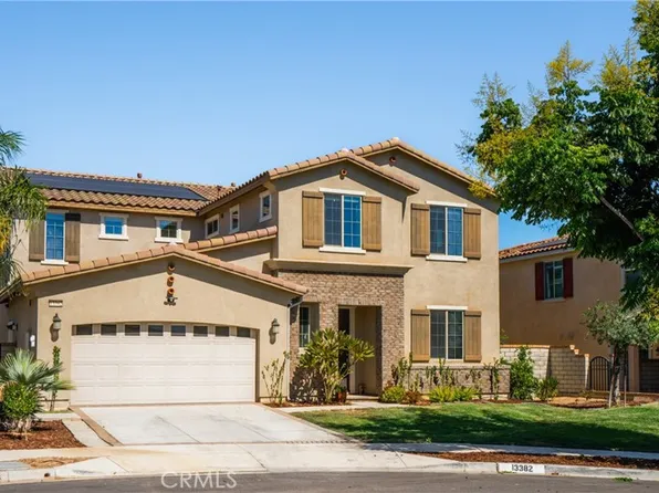 13382 Los Robles Ct, Corona, CA 92880