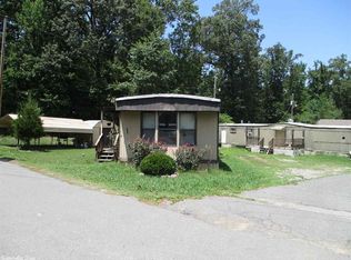 3924 Burris Ln, Little rock, AR 72209
