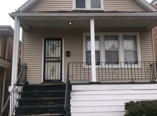 8111 S Exchange Ave, Chicago, IL 60617