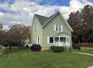 2103 12th St, Monroe, WI 53566