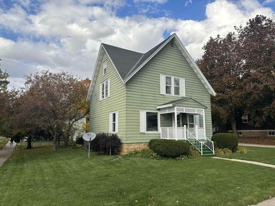 2103 12th Street, Monroe, WI, 53566