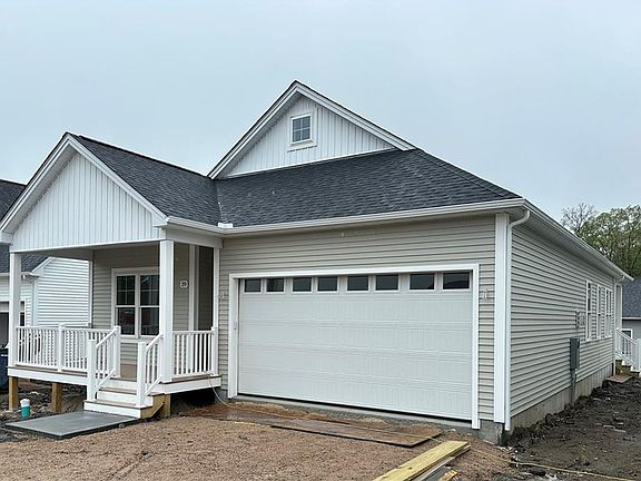 2nd image of 39 Weston Ave