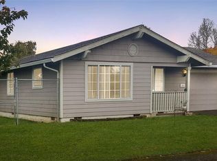 525 Walnut St, Jefferson, OR 97352