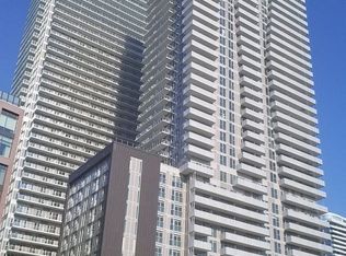 15 Jarvis St #916-C08, Toronto, ON M5E 1N3