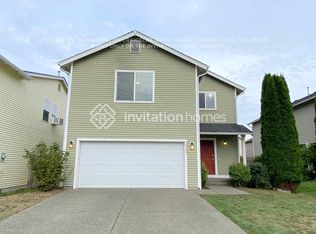 18407 94th Avenue Ct E, Puyallup, WA 98375