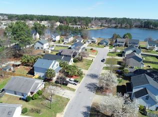 119 Creek Way Ln, Columbia, SC 29209