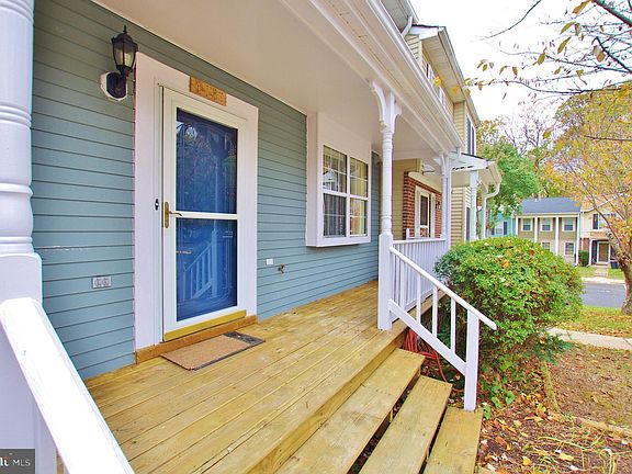 2nd image of 4221 Gunston Ct