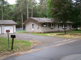 1509 Sandstone Cir, Eagle River, WI 54521