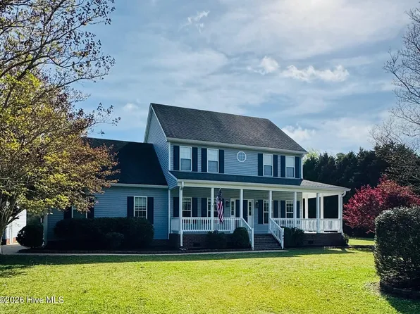 107 Tabby Street, Moyock, NC 27958