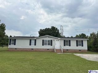 1109 Dennis Rd, Lake City, SC 29560