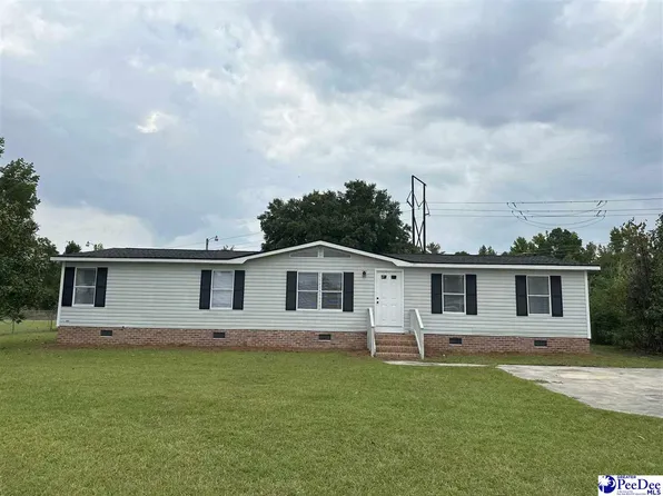 1109 Dennis Rd, Lake City, SC 29560