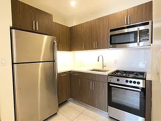 Rented by Yup Realty LLC