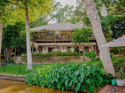 1321 Hideaway Ln W, Hideaway, TX, 75771