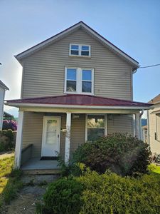 645 Russell Ave, Johnstown, PA, 15902