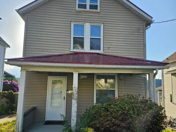 645 Russell Ave, Johnstown, PA 15902