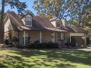 154 High Acres Dr, Russellville, AR 72802