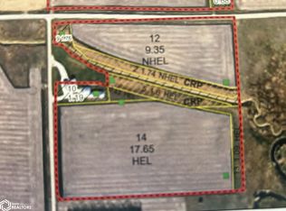 1678 265th St, Eagle Grove, IA 50533