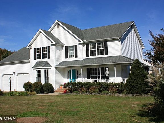 2nd image of 107 Bay Meadows Ln