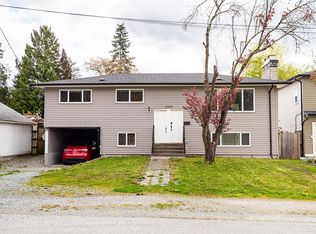 11278 206th St, Maple Ridge, BC V2X1T3