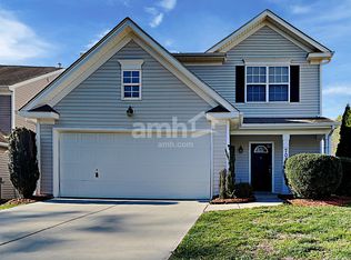 705 W Parris Ave, High Point, NC 27265