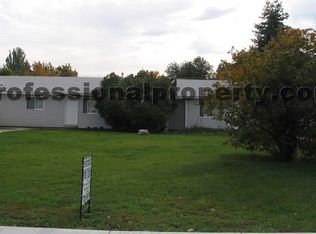 2511 S 3rd St W, Missoula, MT 59804