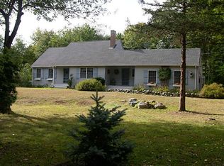 149 Diamond Hill Rd, Ashaway, RI 02804