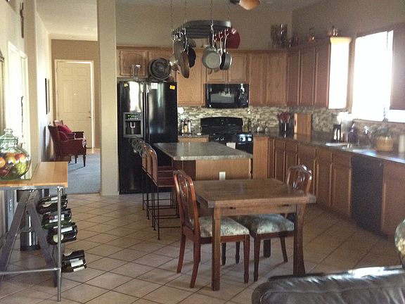 2nd image of 12555 E Red Canyon Pl