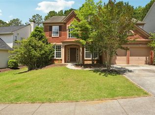 608 Keeneland Ter, Woodstock, GA 30189