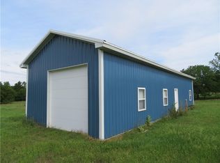 14974 Arthur Rd, Centerville, KS 66014