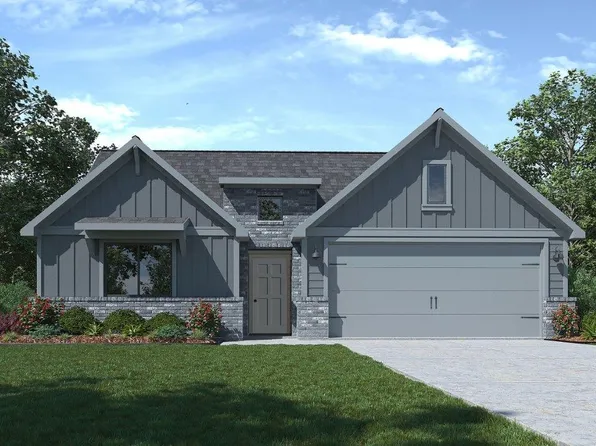 1020 Legrand St, Brenham, TX 77833