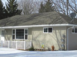 621 N Jackson St, Medford, WI 54451