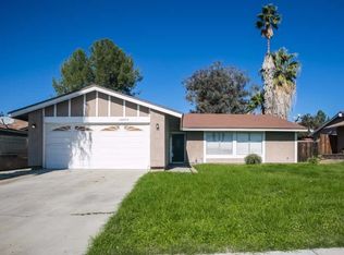 26854 Stratford St, Highland, CA 92346