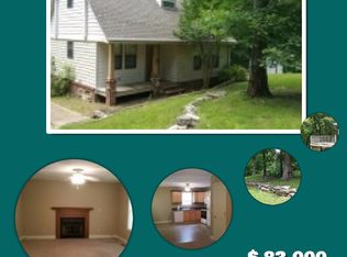 Village Way, Henderson, TN 38340