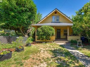 1705 Chemeketa St NE, Salem, OR 97301