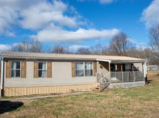 99 Kingdom Hall Rd, Madisonville, KY 42431