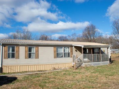 99 Kingdom Hall Rd, Madisonville, KY, 42431
