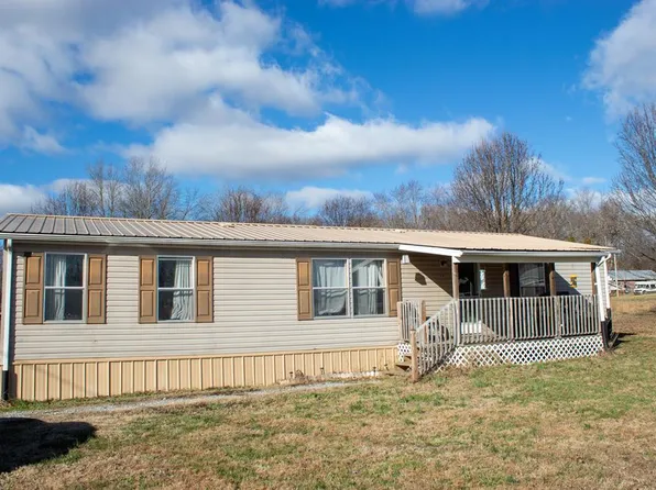 99 Kingdom Hall Rd, Madisonville, KY 42431