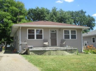 609 Stanley Rd, Akron, OH 44312