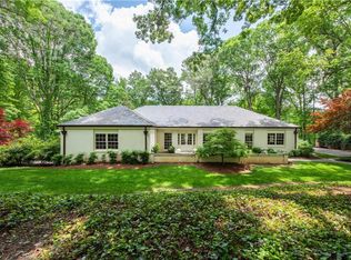 4189 Harrogate Dr NW, Atlanta, GA 30327