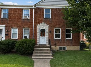 2956 Cornwall Rd #B, Dundalk, MD 21222