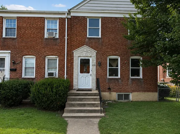 2956 Cornwall Rd, 2956 Cornwall Rd #B, Dundalk, MD 21222