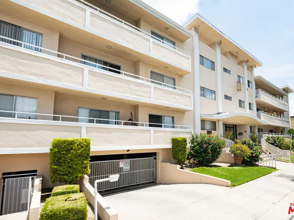 5150 Yarmouth Ave, Encino, CA 91316