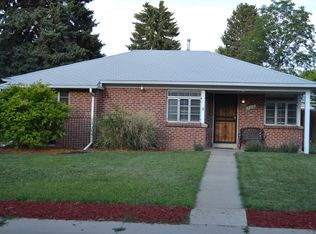 466 Oneida St, Denver, CO 80220